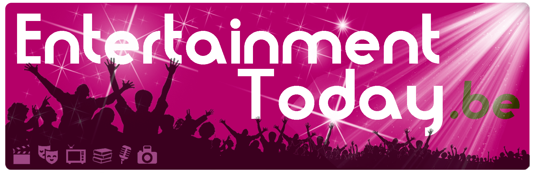 Home - Entertainment Today