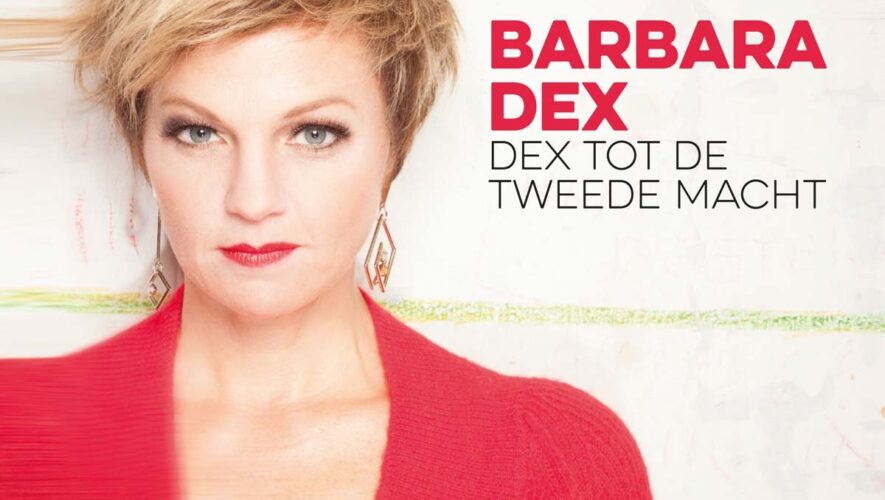 Barbara Dex