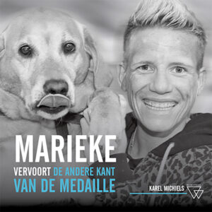 Marieke Vervoort