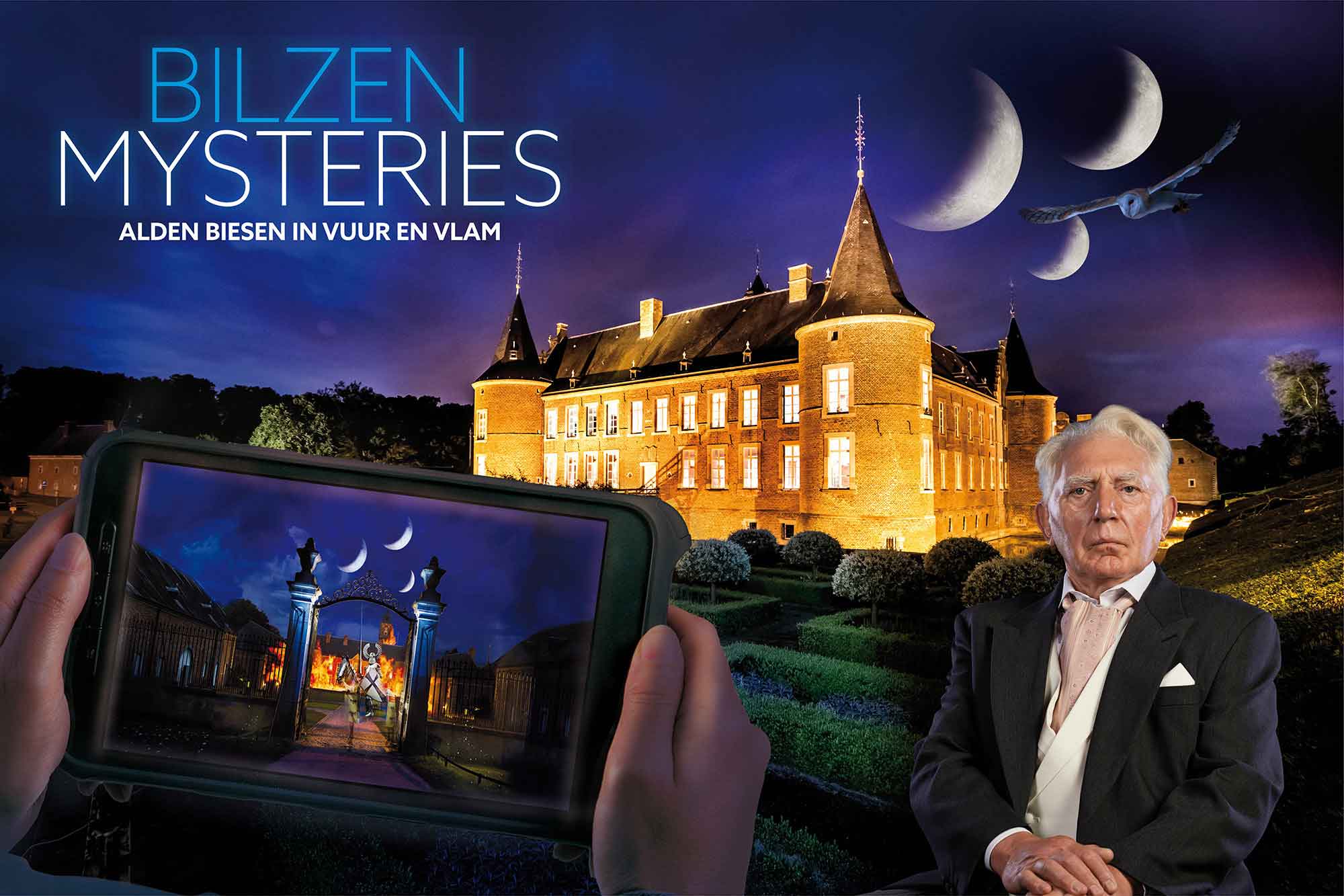 bilzen mysteries