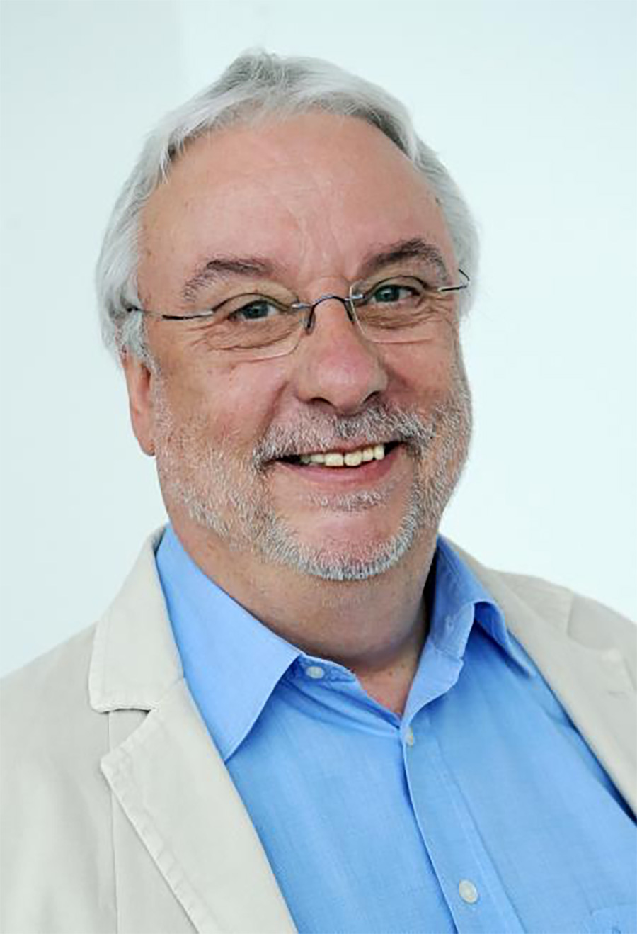 Mark Vanlombeek