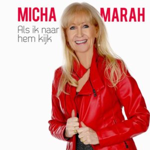 Micha Marah