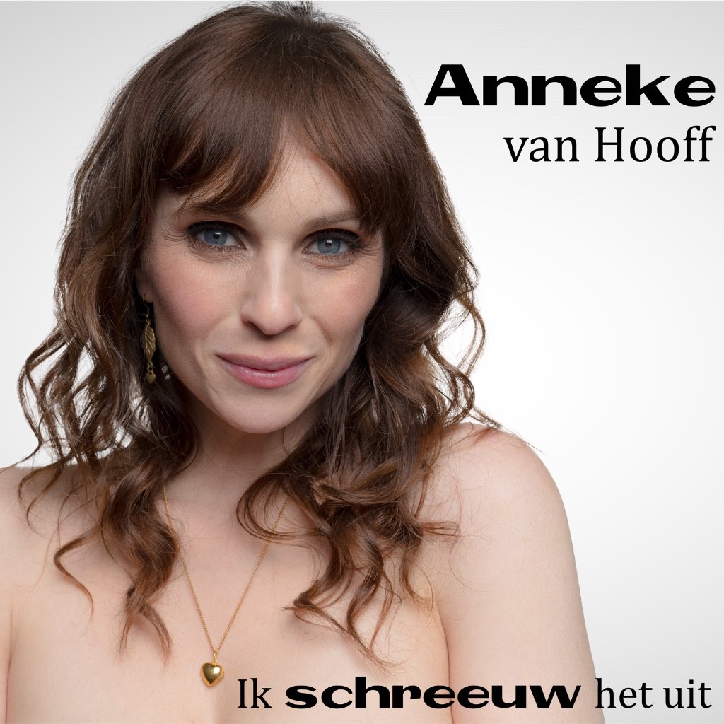 anneke van hooff