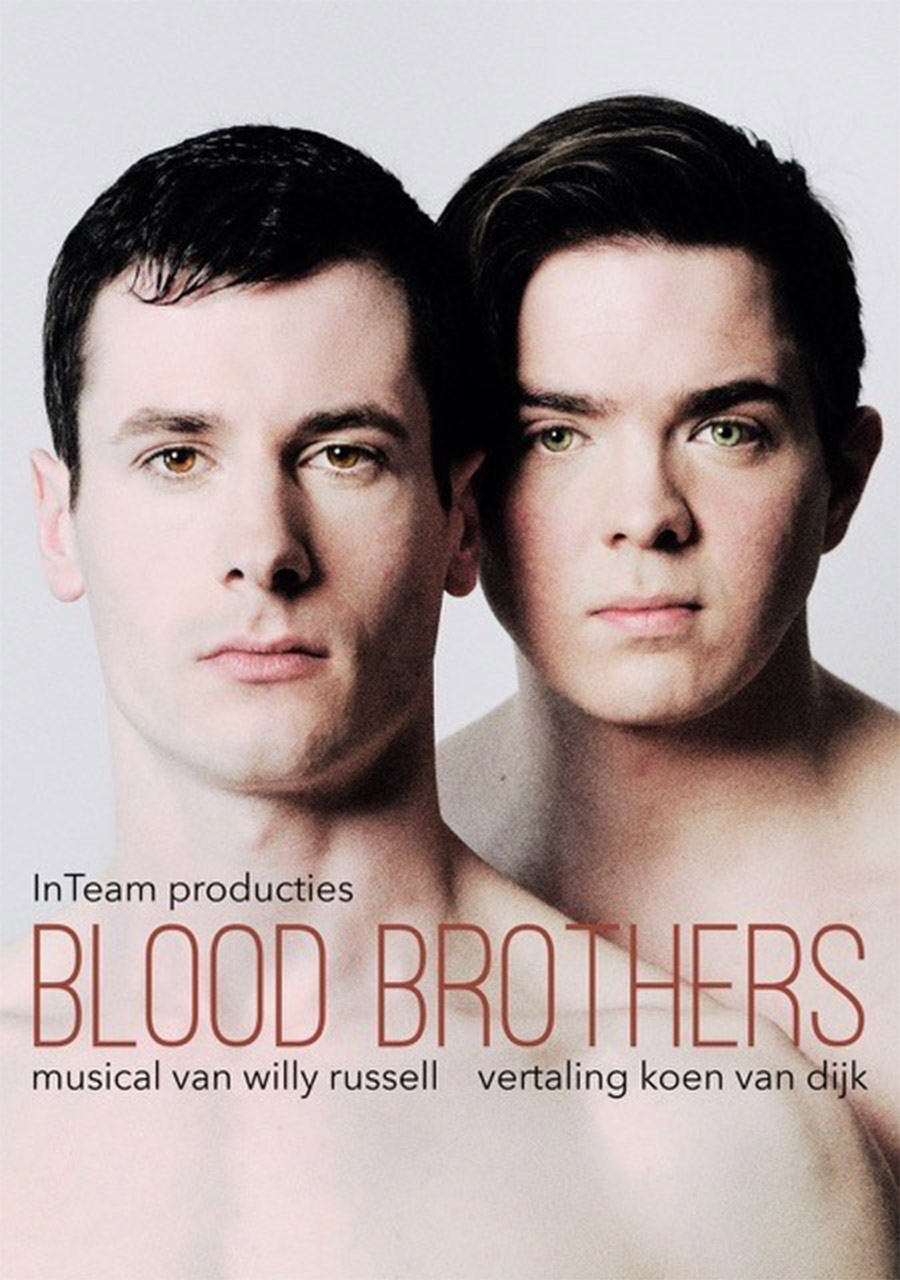 Blood Brothers