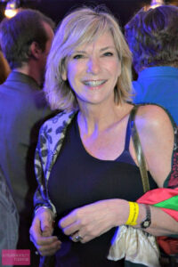 Lynn Wesenbeek