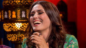 Sharon Den Adel - Within Temptation