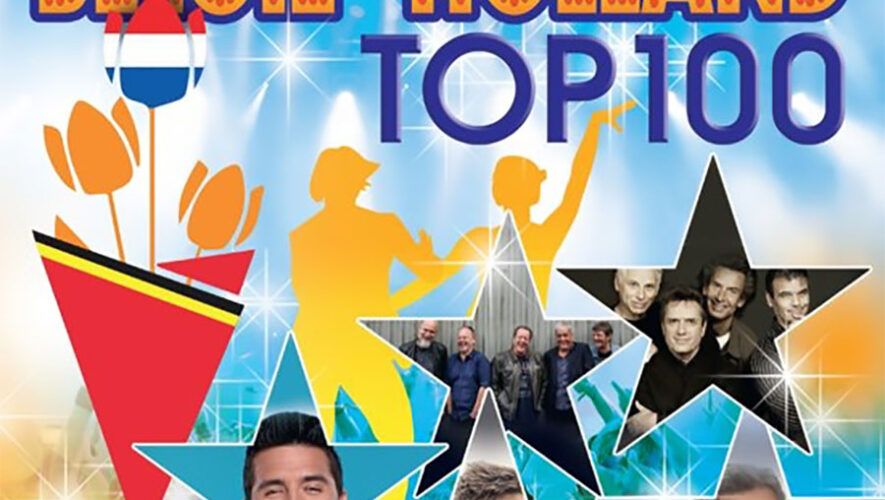 De Ultieme België-Holland Top 100