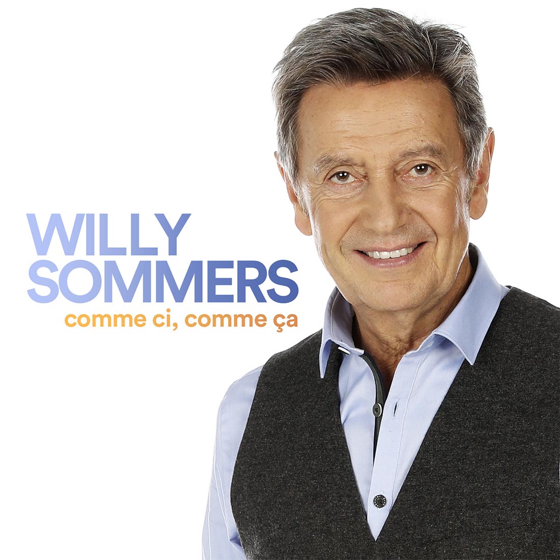 Willy Sommers