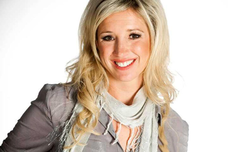 Kathleen Aerts: gedaan met zingen! - Entertainment Today