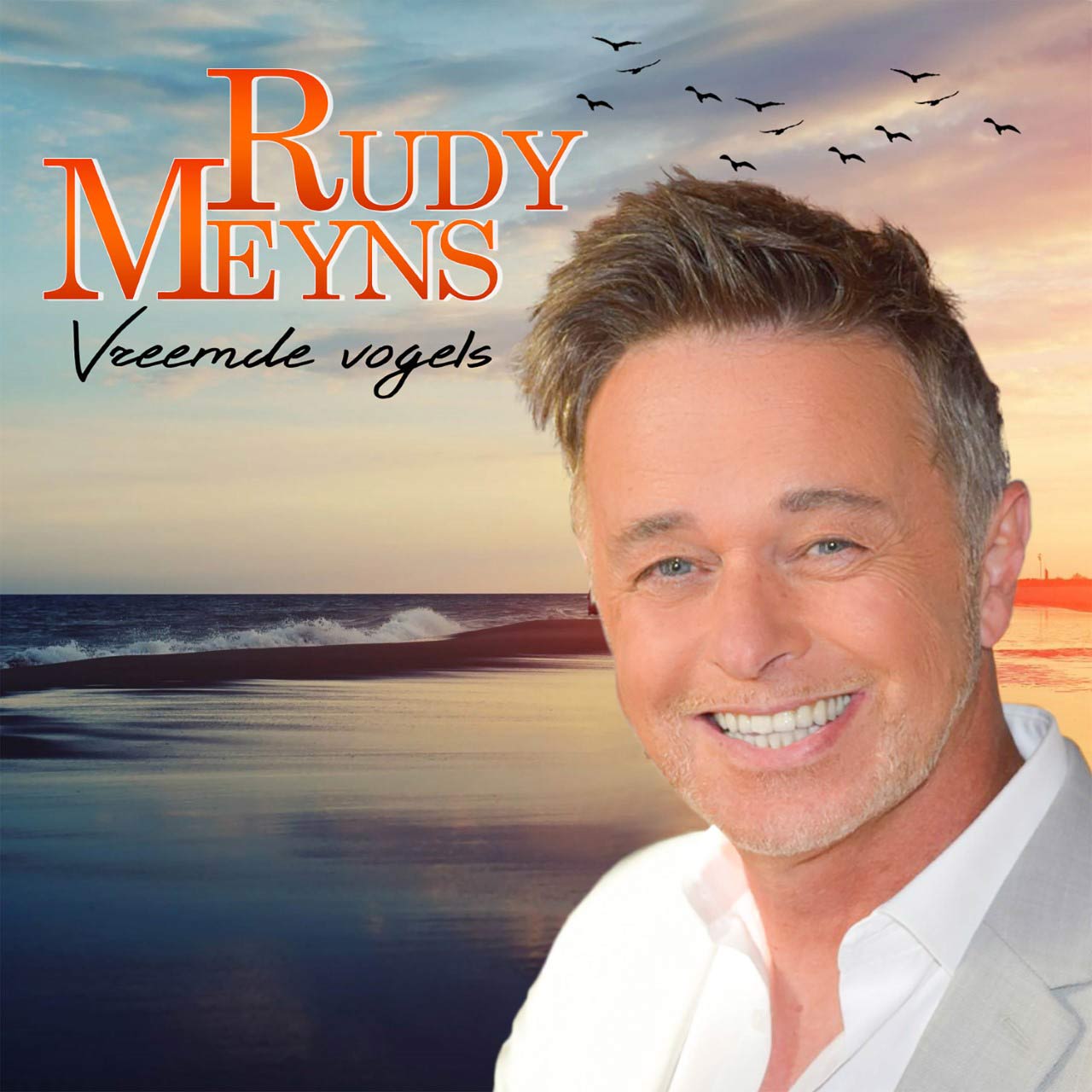 Rudy Meyns