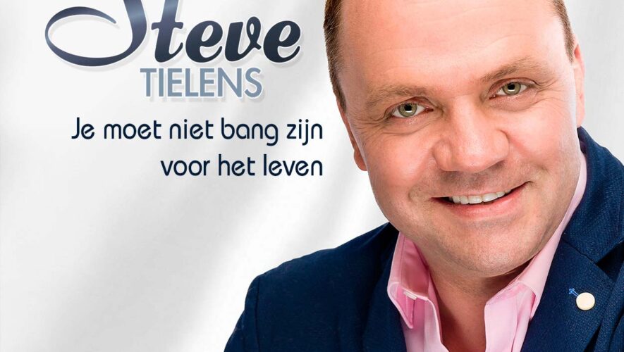 Steve Tielens