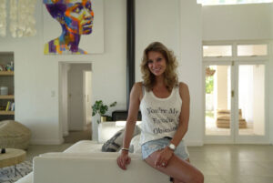 Véronique De Kock