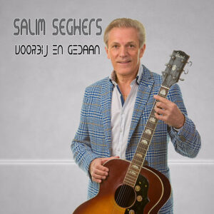 Salim Segers