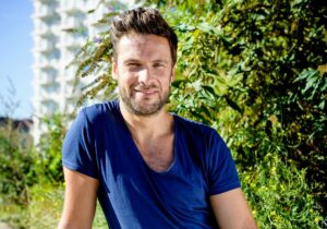 Tom Dingenen