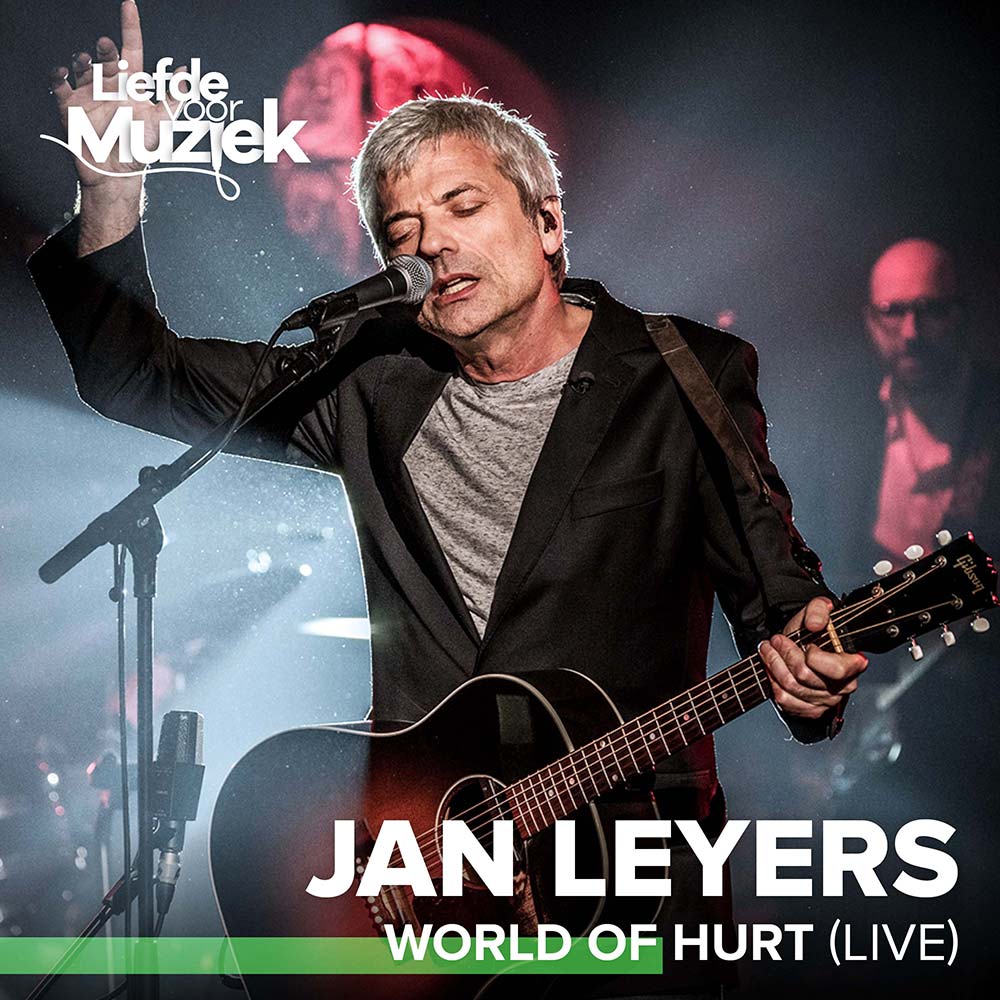 Jan Leyers