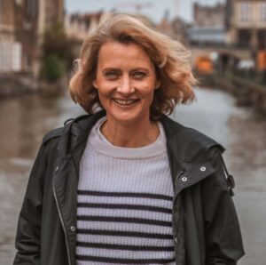 Christel Domen