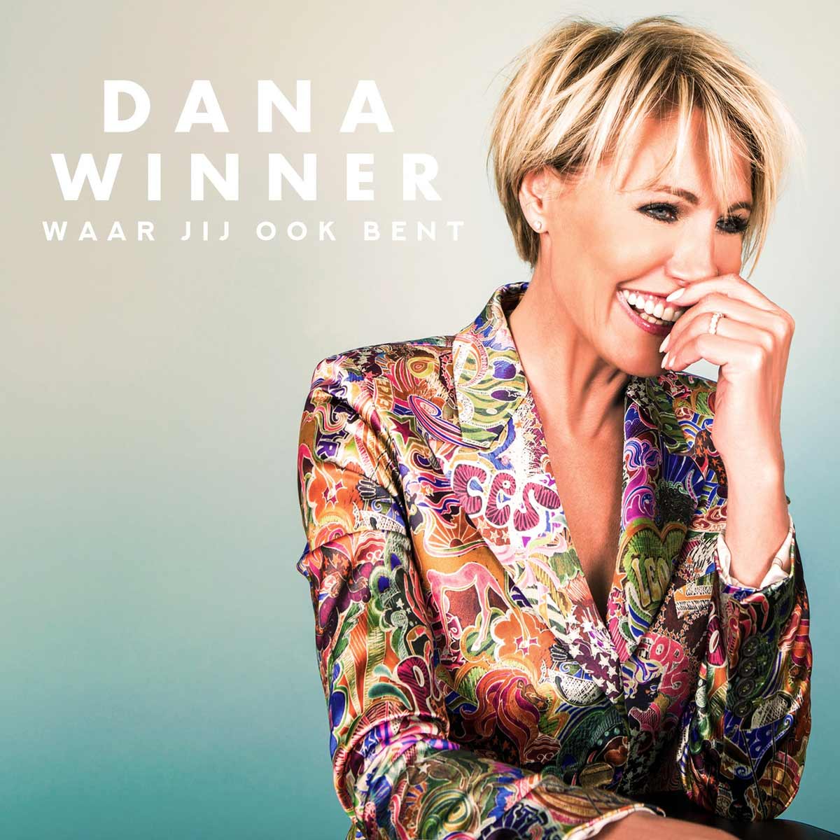 Dana Winner zet zomeroffensief in met unieke muzikale samenwerking