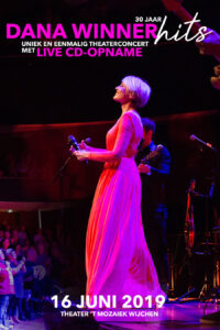 Dana Winner