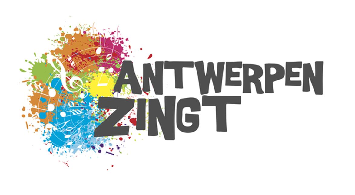 Antwerpen Zingt