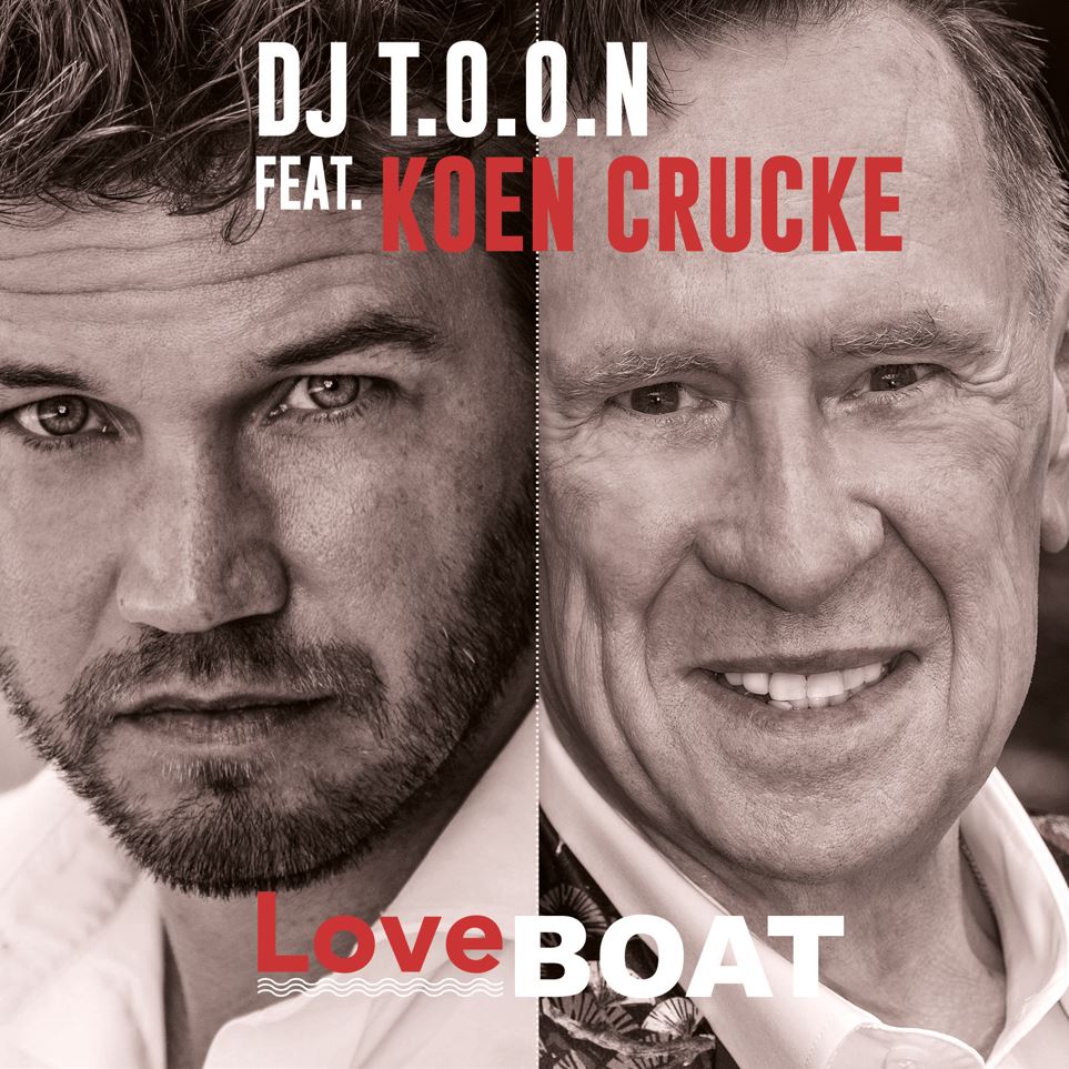 Dj Toon feat Koen Crucke