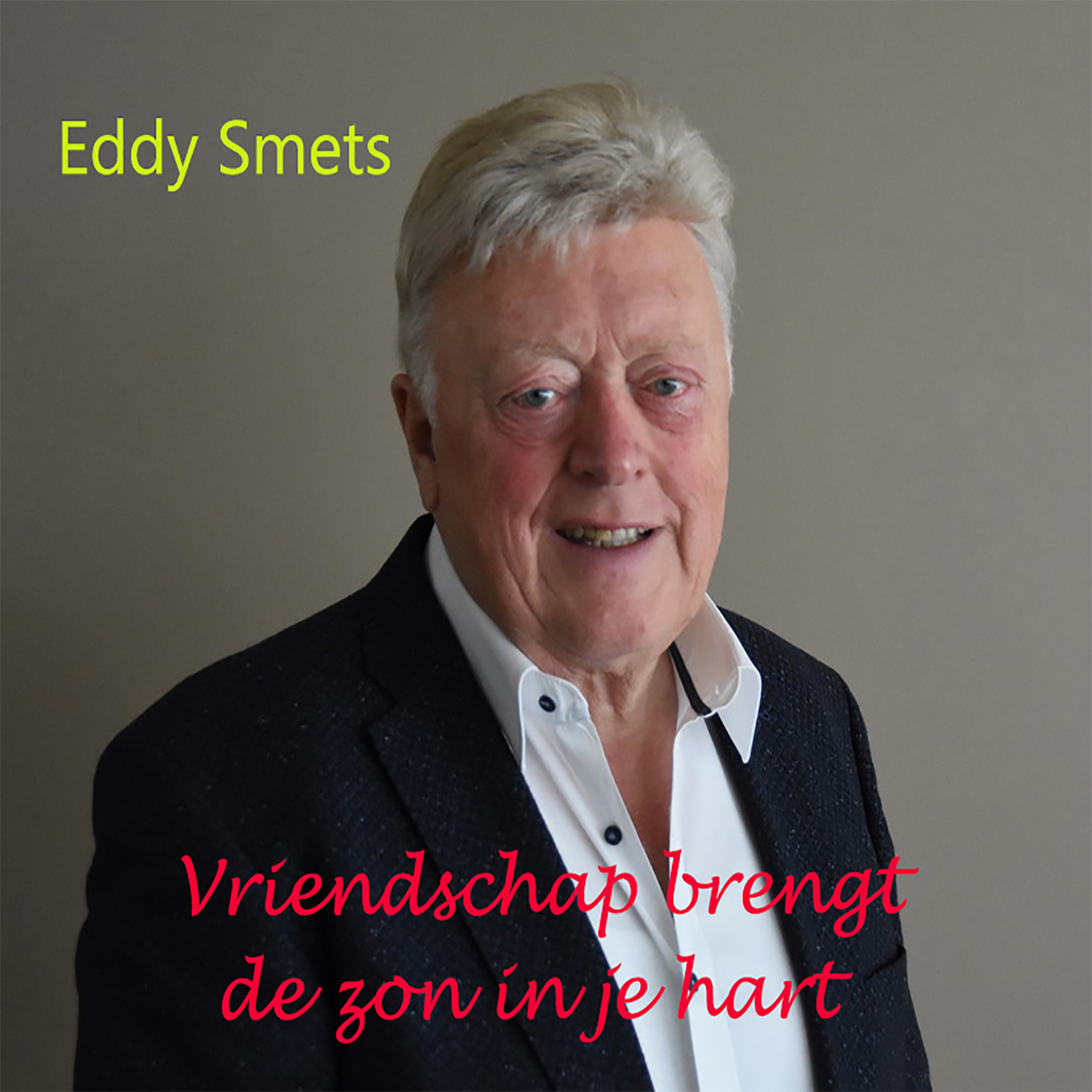 Eddy Smets