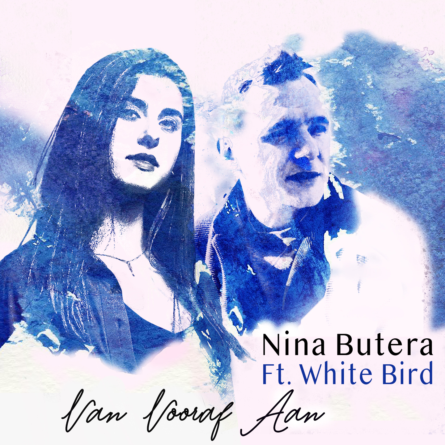 Nina Butera Ft. White Bird – Van Vooraf Aan