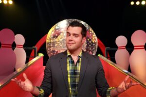 Kobe Van Herwegen