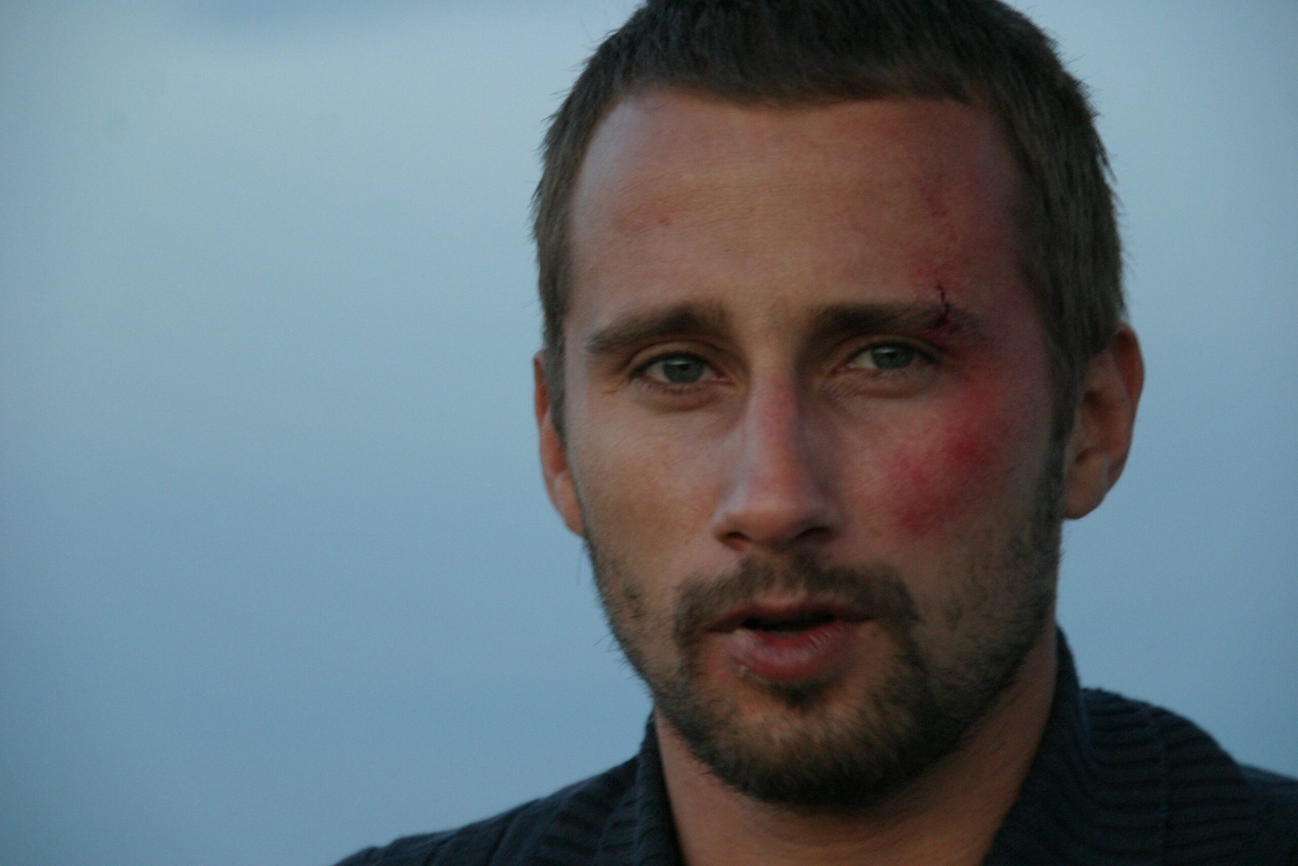 Matthias Schoenaerts