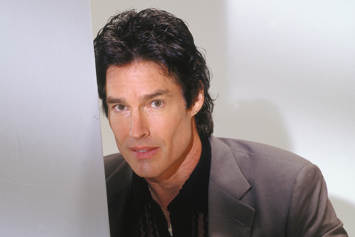 Ronn Moss (Ridge)