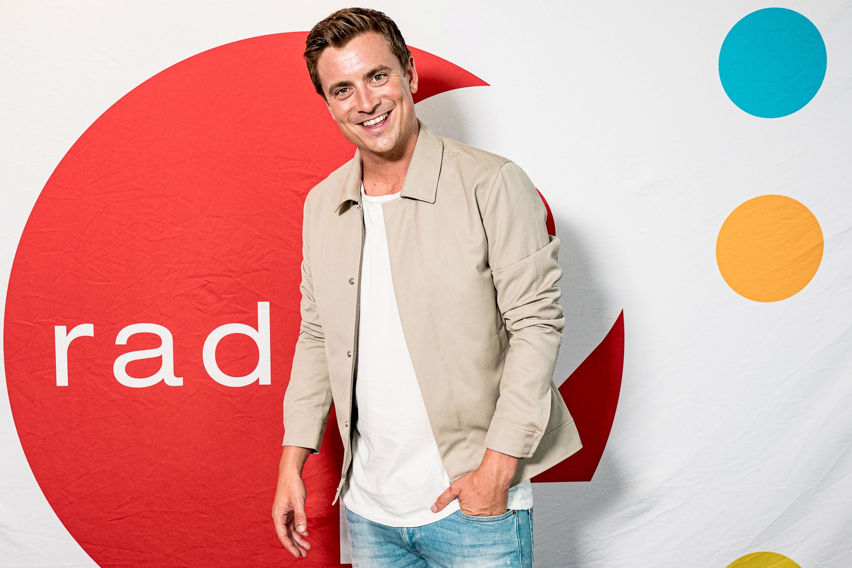 Niels Destadsbader