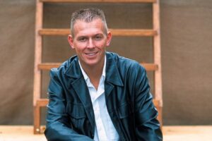 Bart Van Opstal