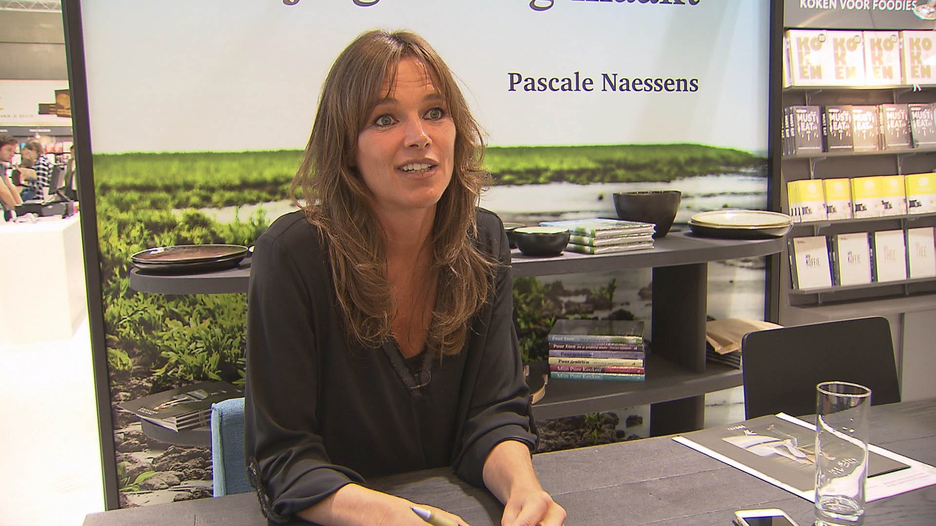 Pascale Naessens