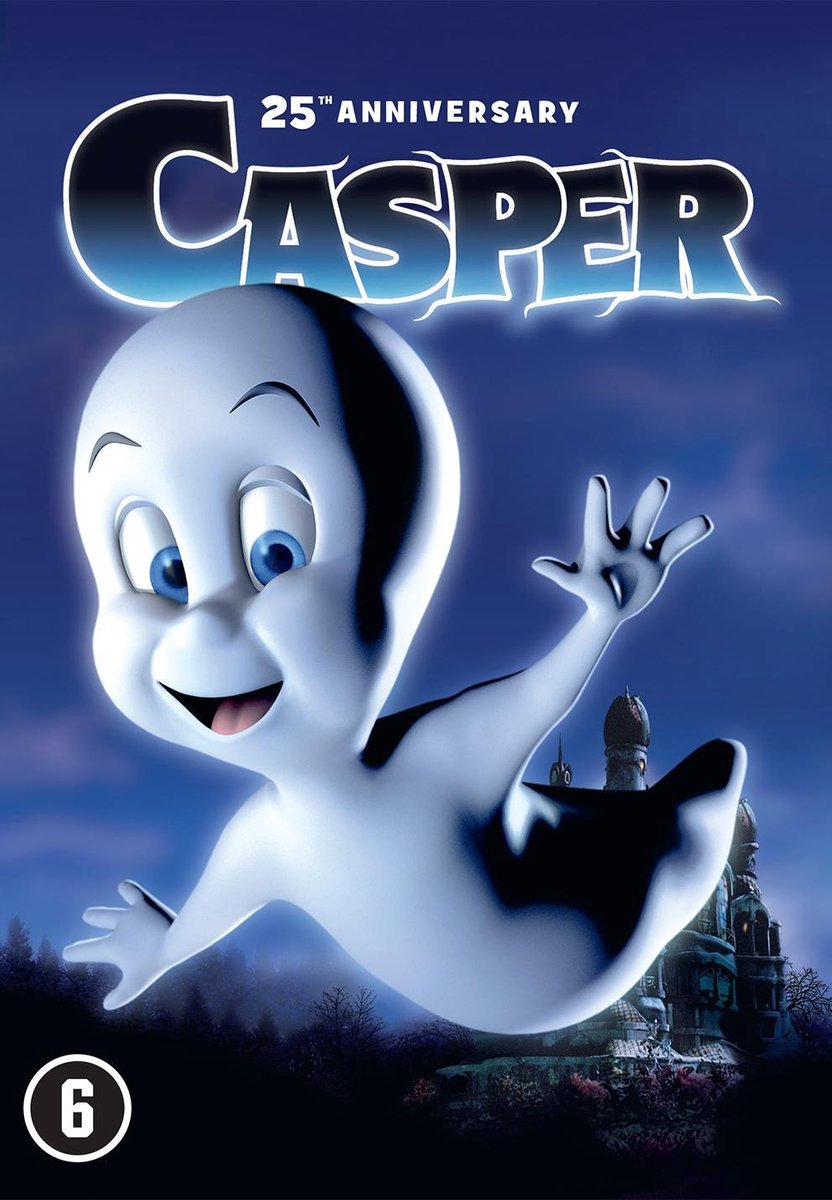 casperdvd