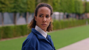 Belinda Voorspoels-Mercedes