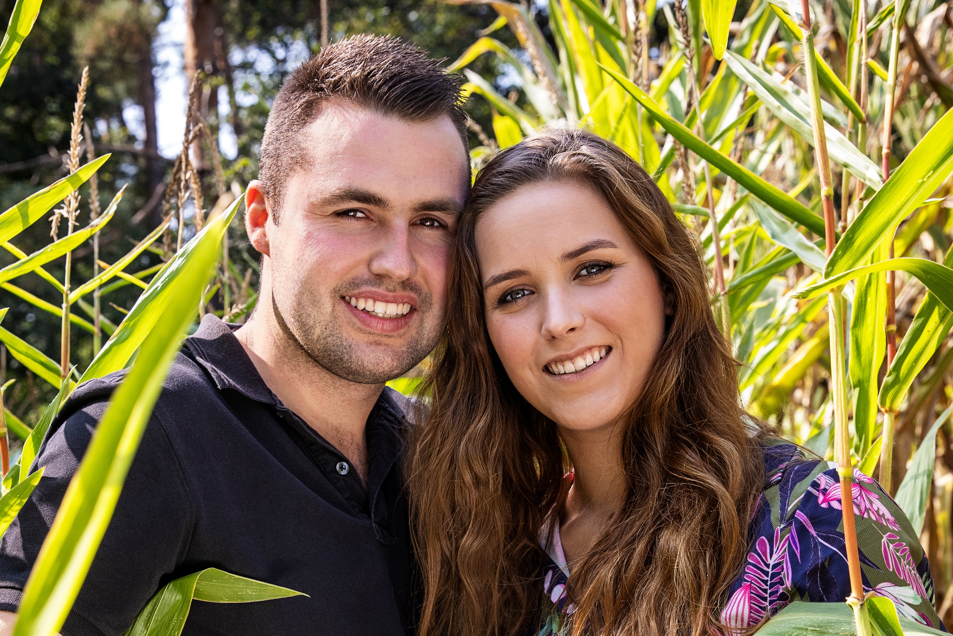 Frits en Hanne – Boer zkt vrouw