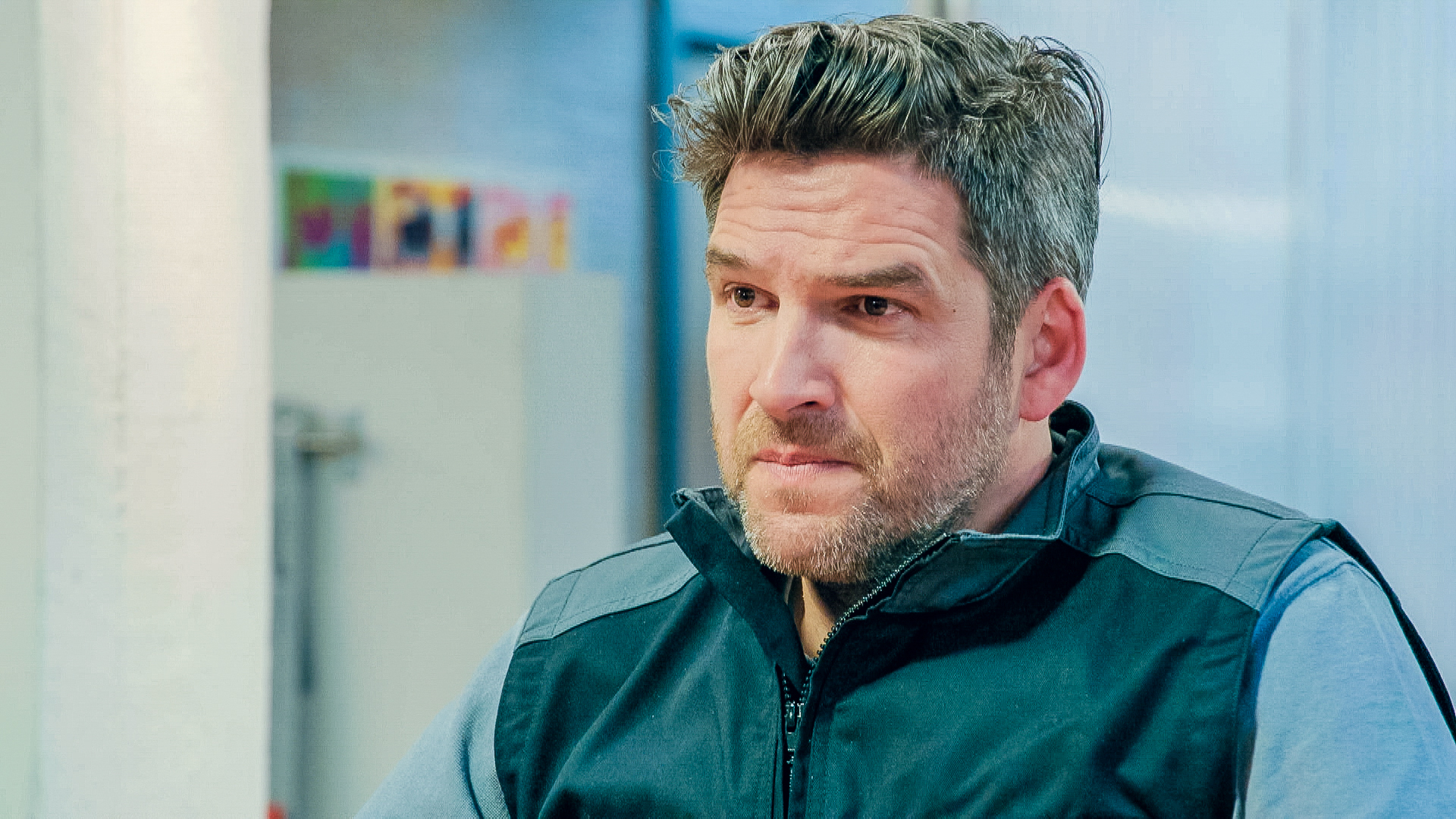 Roel Vanderstukken