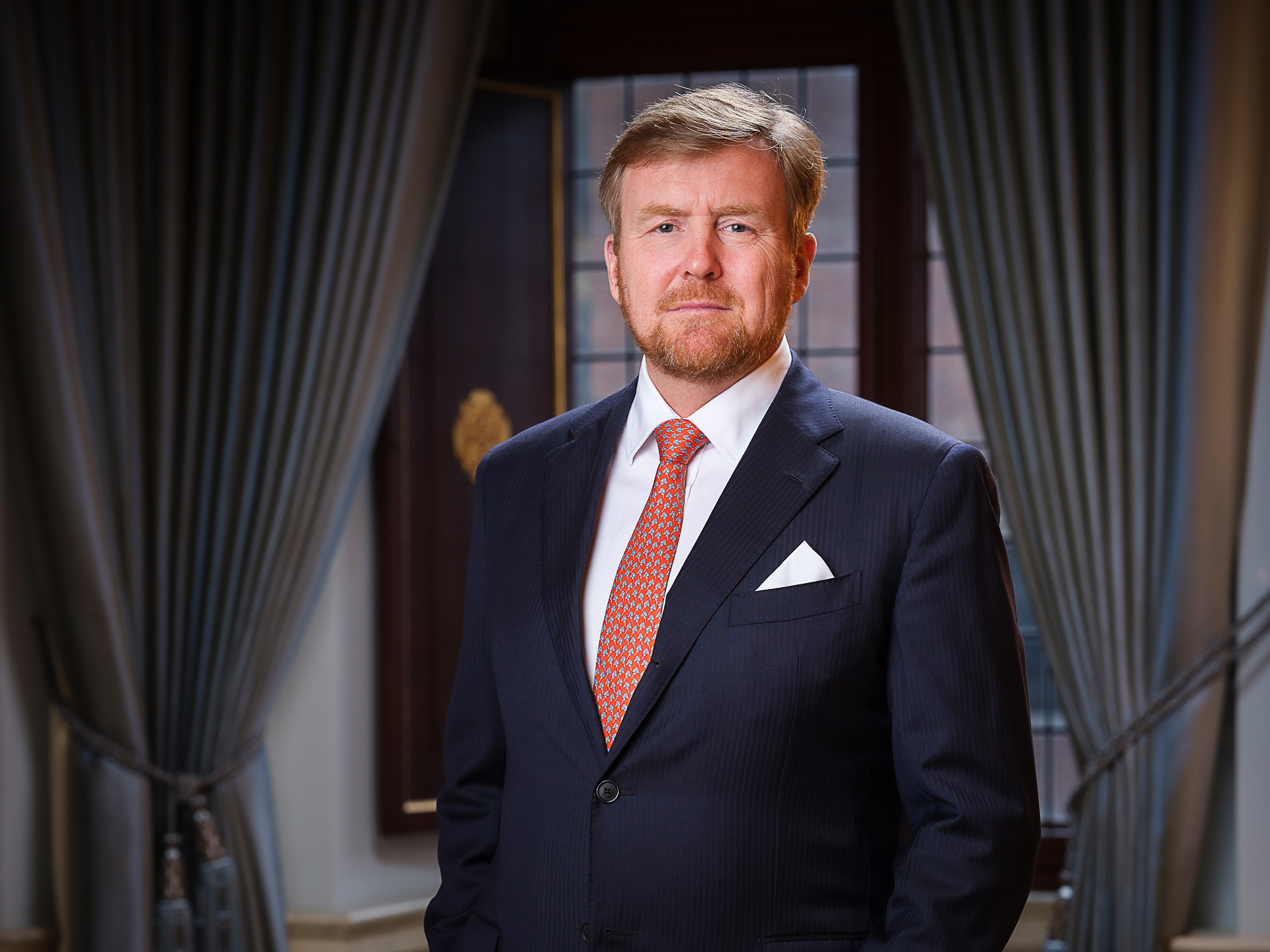 Willem-Alexander