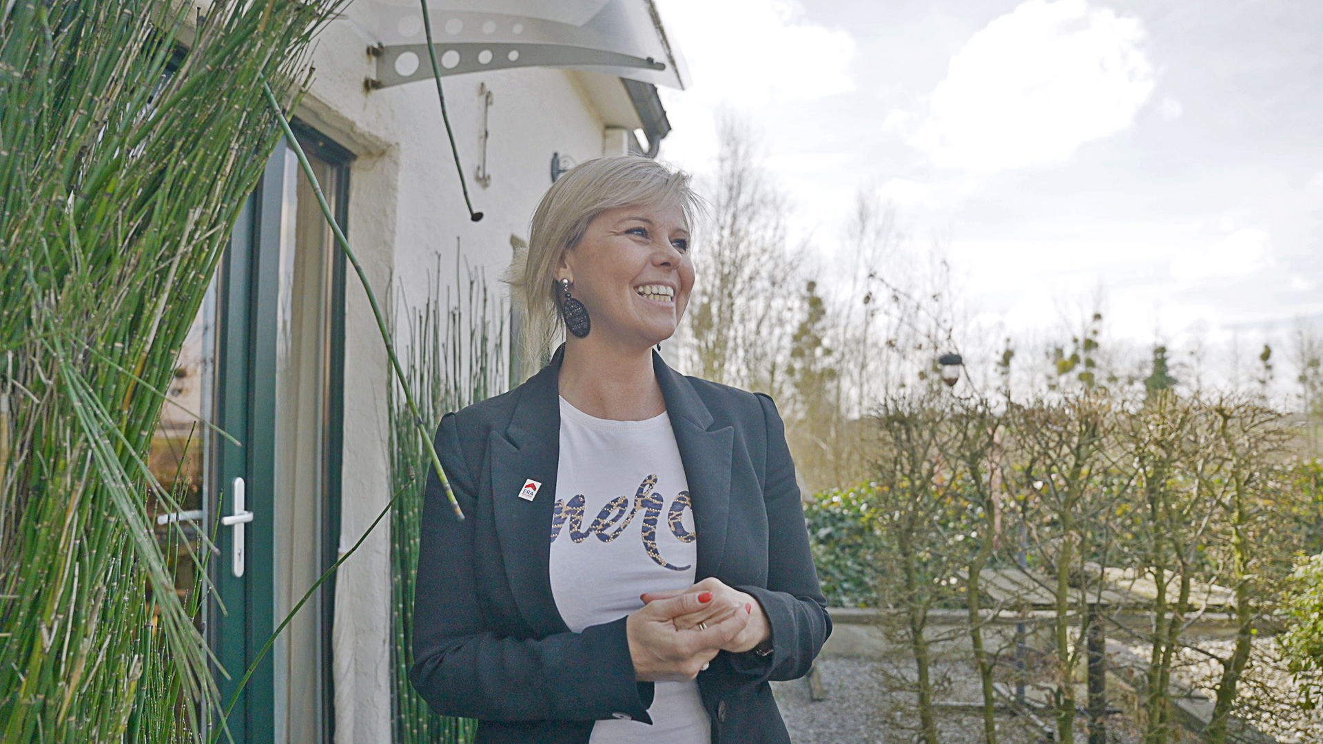 Anneke Winkelmolen