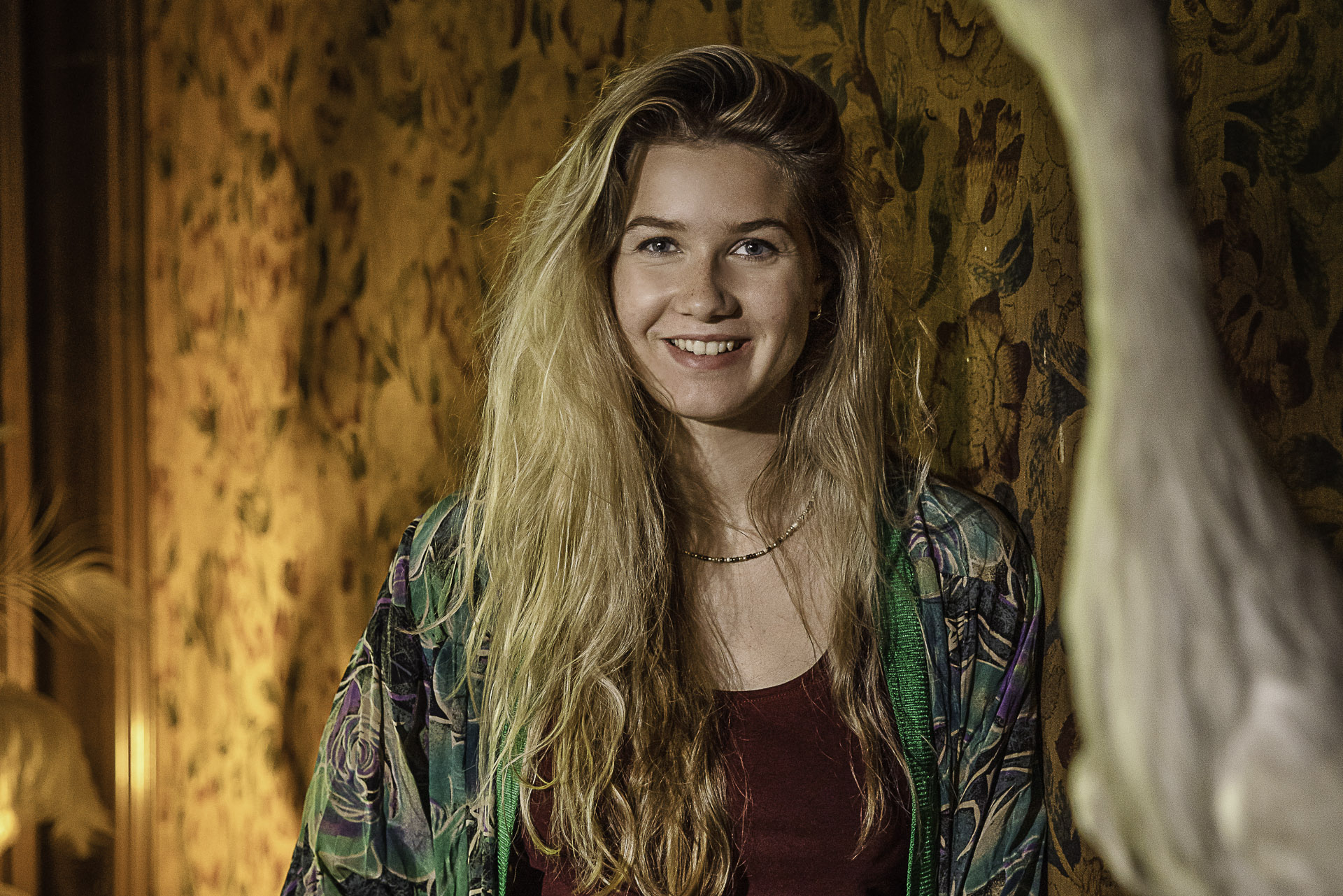 Charlotte Sieben