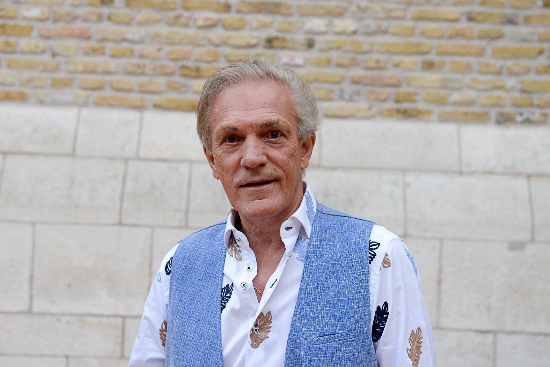Salim Seghers