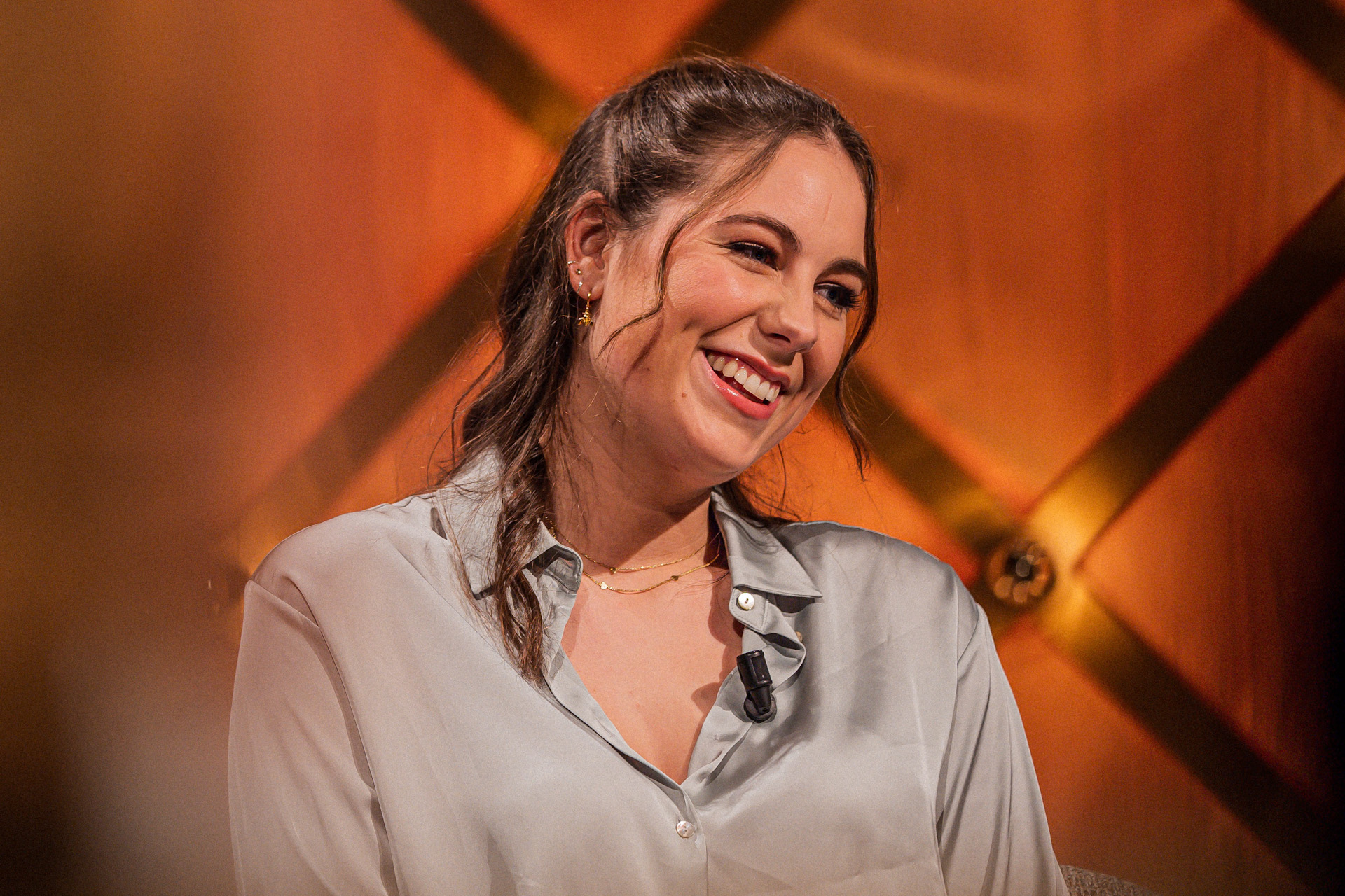 Marie Verhulst