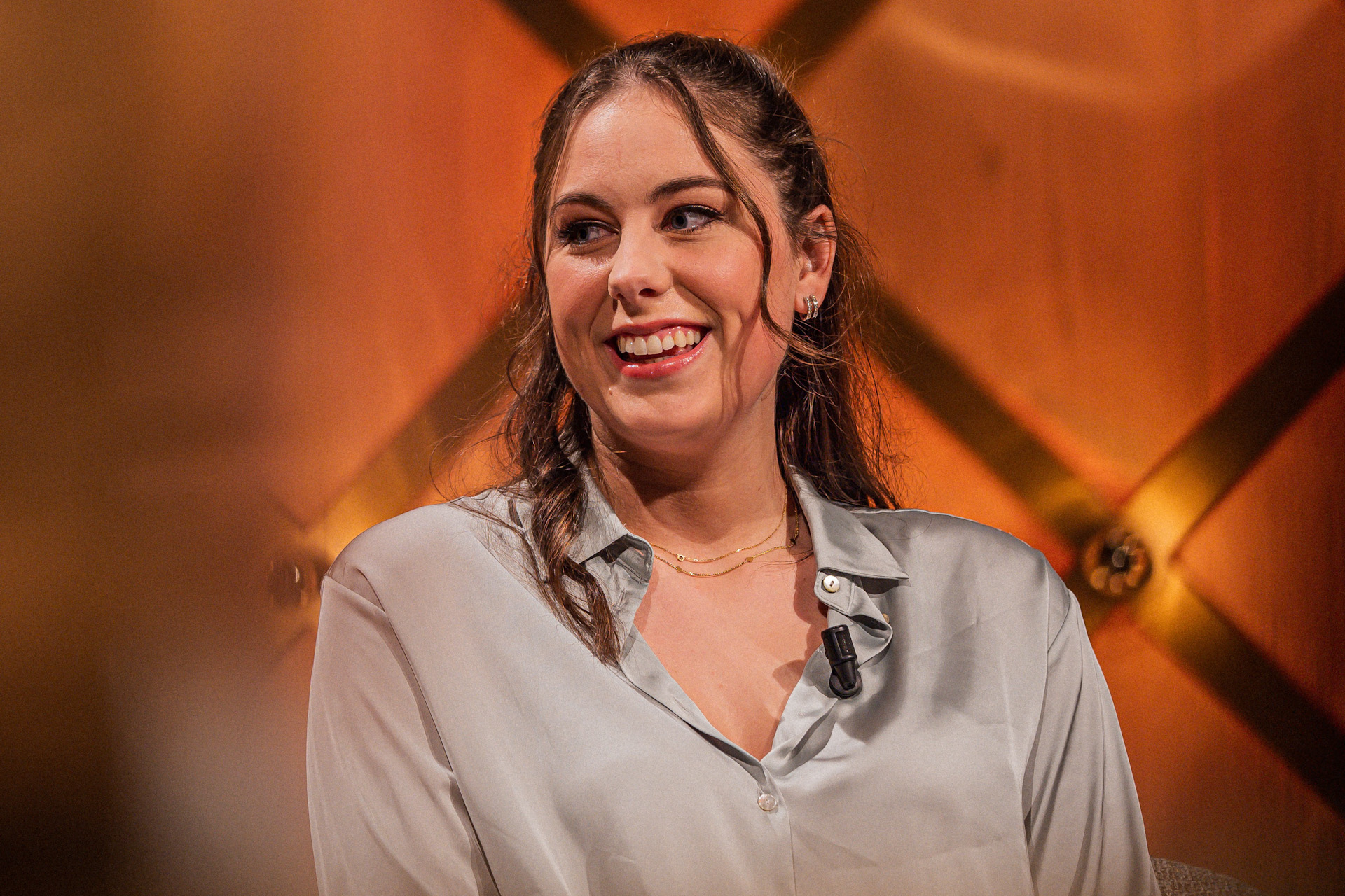 Marie Verhulst