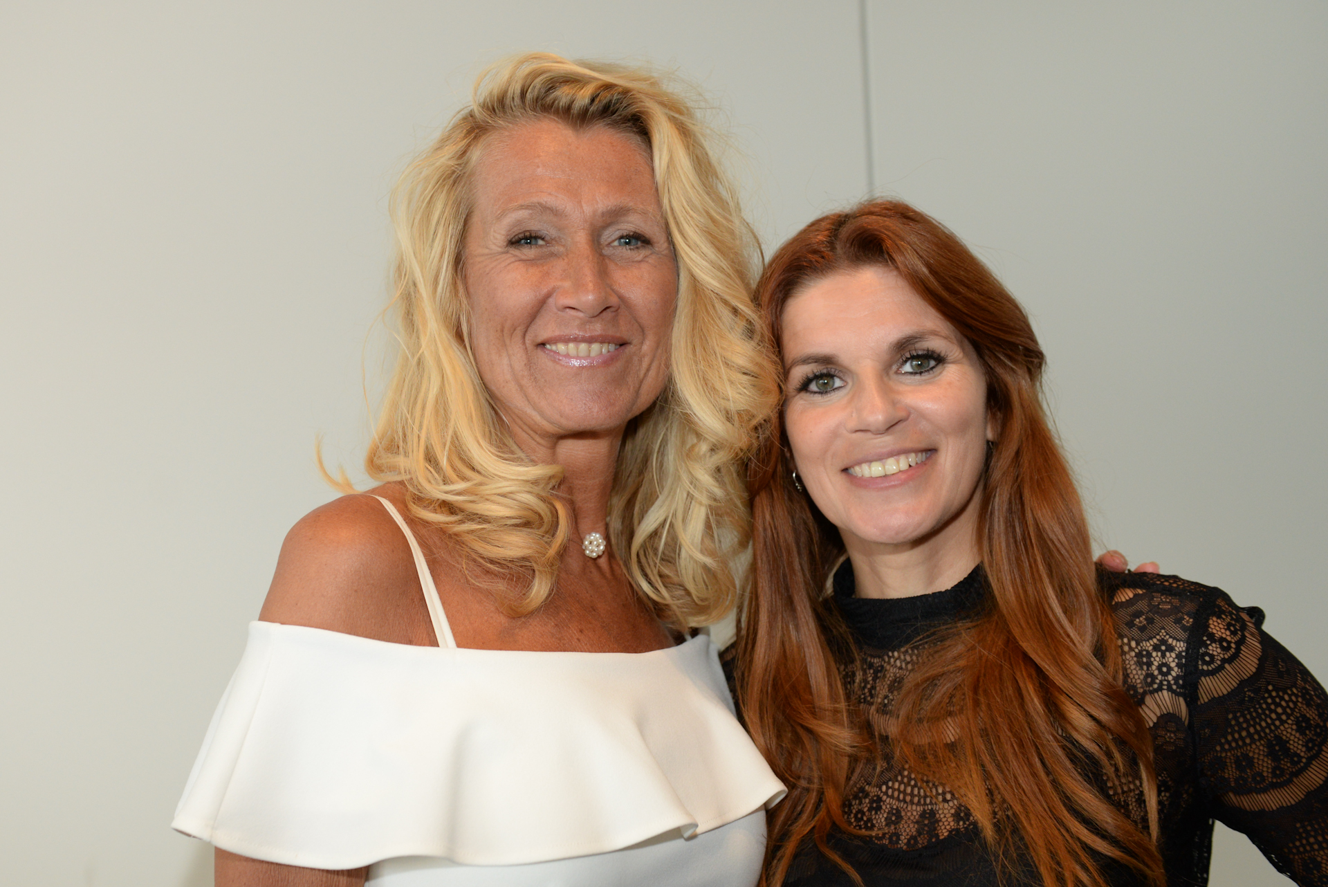 Anne De Baetzelier, Katja Retsin