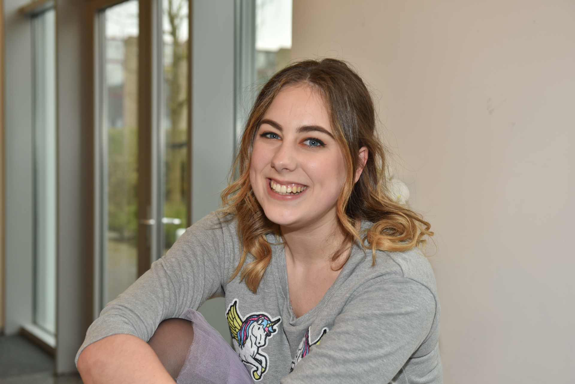 Marie Verhulst