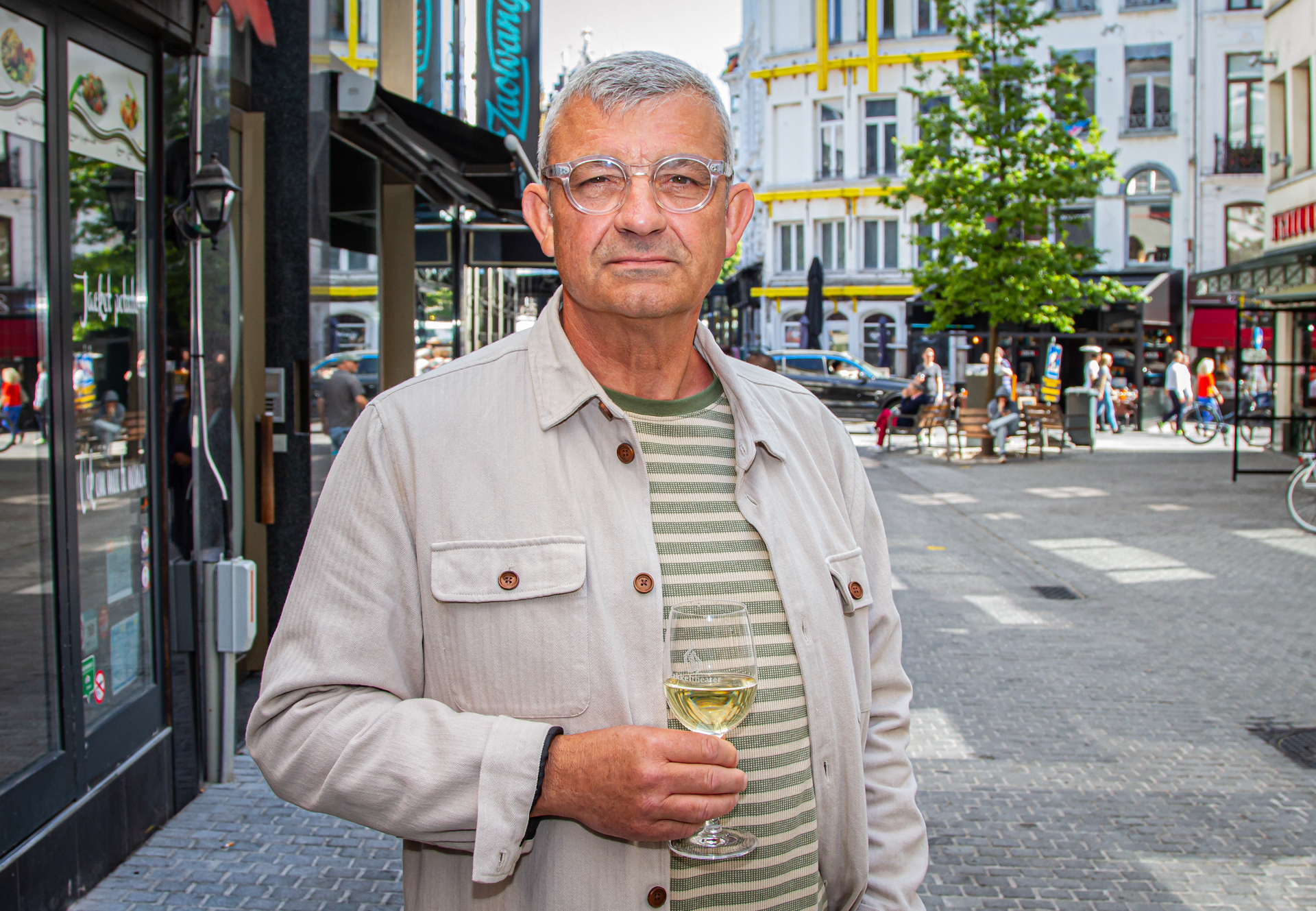 Peter Bulckaen