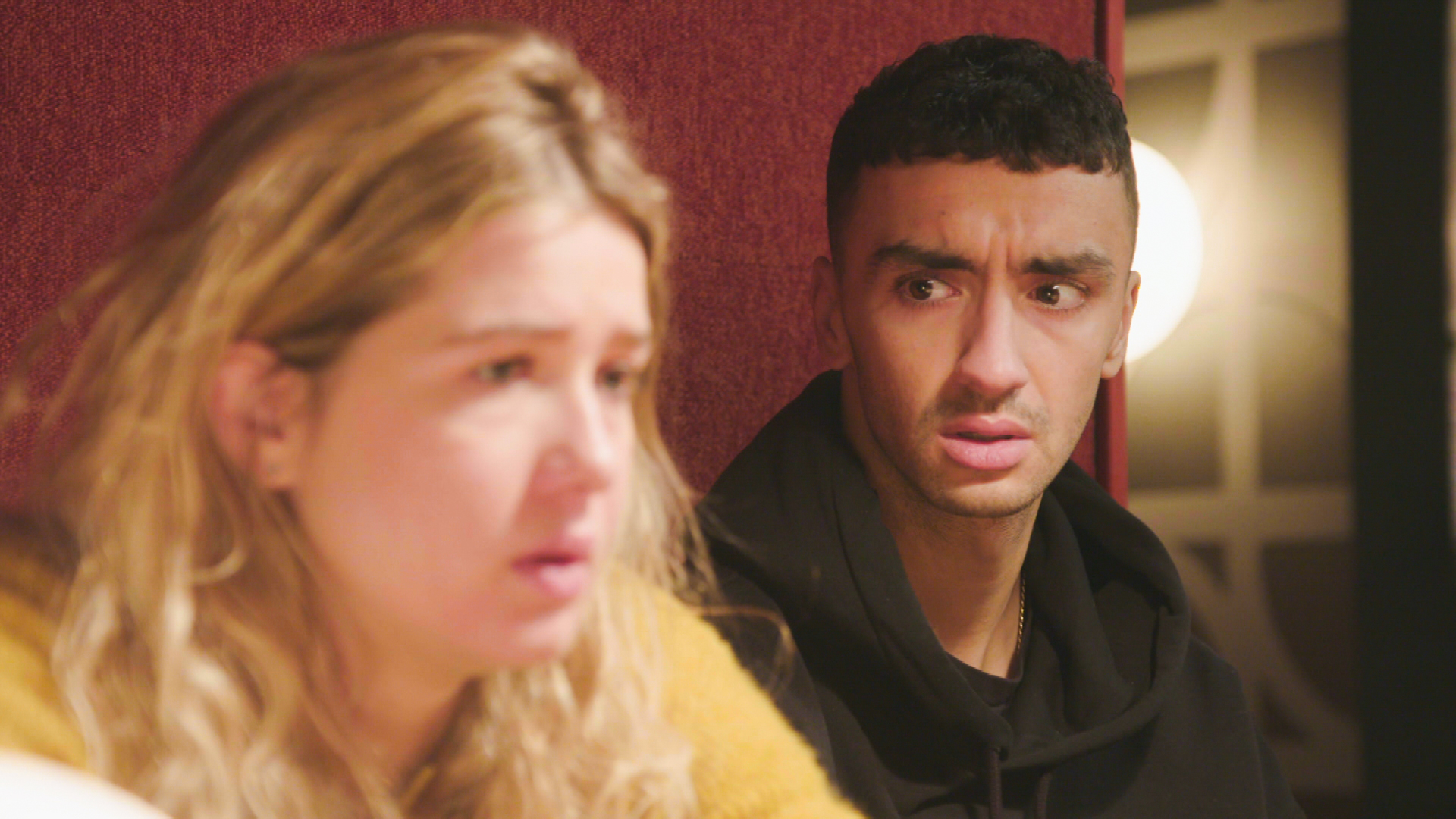 Amine Boujouh