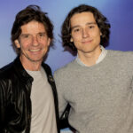 Koen Wauters en Nono Wauters