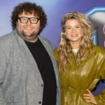 Manu Van Acker en Charlotte Sieben