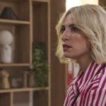 Tine Roggeman in Familie